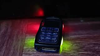 Electric eel Nokia 3220