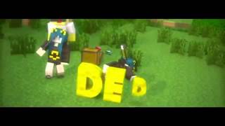 iNTRO - Dede Cartoons