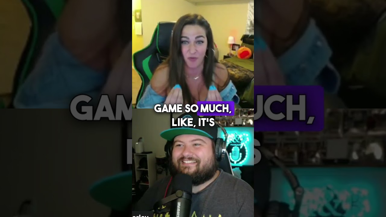 Ms. Pistachio's Runescape Addiction