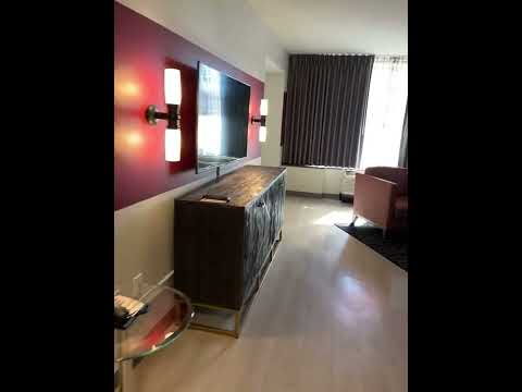 Hard Rock Hotel & Casino Hollywood (enero 2021)