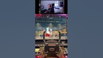 Tfue shows the best way to kill a bloodhound - Apex Legends #shorts