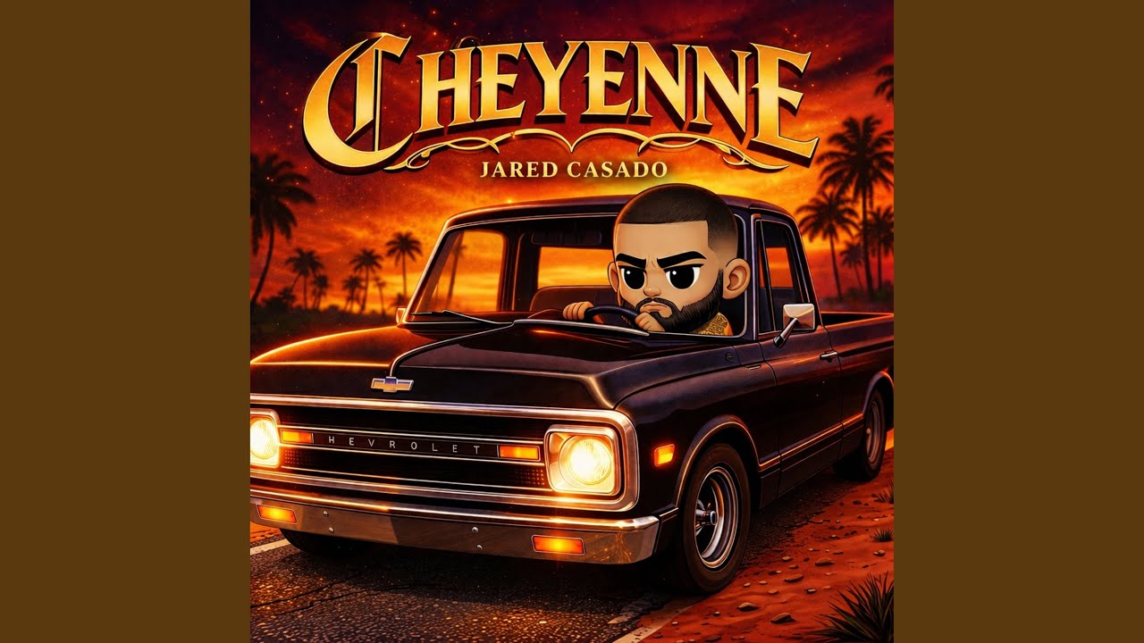 Watch Cheyenne on YouTube Watch Cheyenne on YouTube