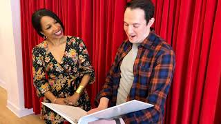 Calling Cues With Broadway Production Stage Manager Matt DiCarlo