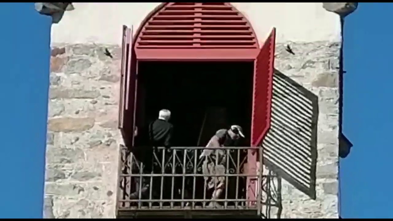 Campane di San Martino di Casies (BZ)