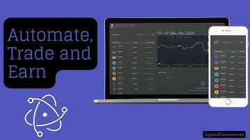 Exploring the Potential of Blockchain Technology Beyond Cryptocurrency I JupitarFinance.com