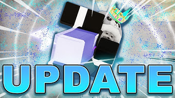 The MOST CREATIVE CHARACTER YET In Jujutsu Shenanigans...