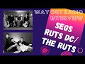 Capture de la vidéo Segs Of Ruts Dc/ The Ruts On 'Electracoustic' Lp, Alice Cooper & 1977 Punk & Reggae Scene!