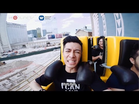 HKonlineTV x Warner Music 華納星聲鬥 (Hello Las Vegas) - 第二集