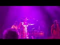 Sheila E - The Glamorous Life @Q-factory Amsterdam