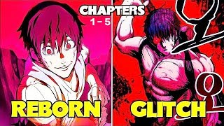 Glitch System Abandoned Him On Level 1 In Hell And Ages Later He Escaped - Manhwa Recap