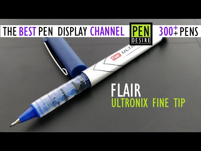 Flair ULTRONIX Fine Tip - 317 