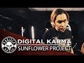 Digital karma by sunflower project  rakista live ep27