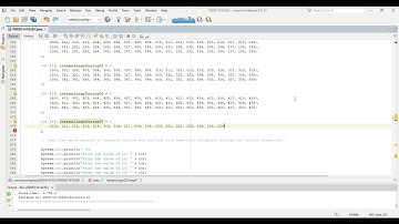 COMPUTER PROGRAMMING P005D141025H Apache NetBeans IDE 26 Victus 15L AMD Ryzen 5 5600G 002 15.10.25
