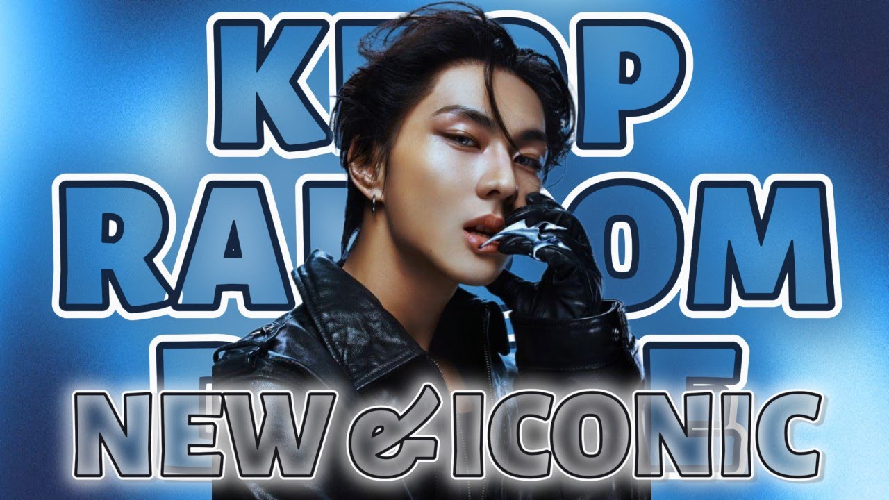 ~KPOP RANDOM DANCE [ NEW & ICONIC] 2026~ - YouTube