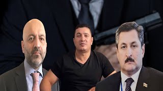 Mübarizi Öldürmək Üçün Deputatın Otelinə Gətirilən Quli Niyə Qətlə Yetirildi?