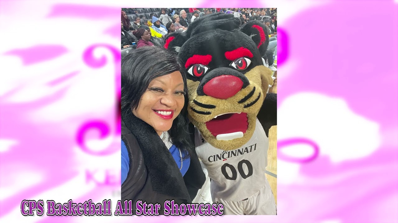 CPS Basketball All Star Showcase