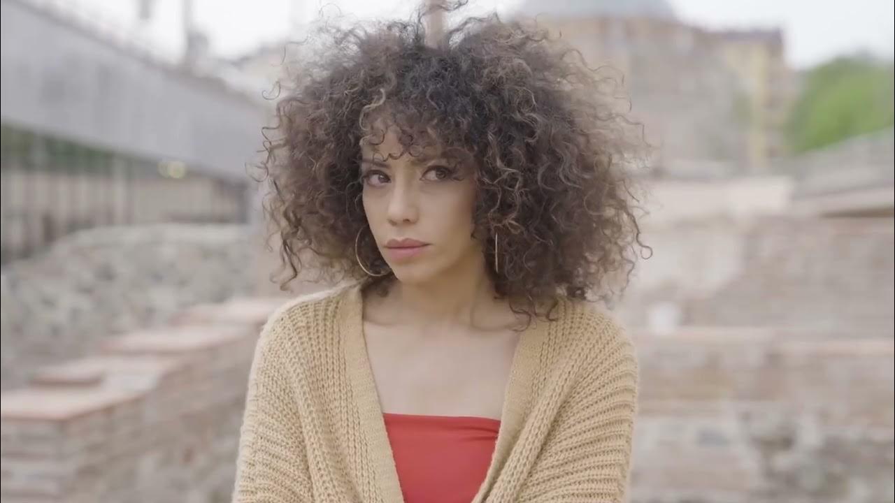 Духът на Шехерезада - трейлър - YouTube