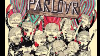 Parlovr - Sleeping Horses