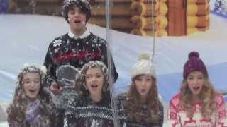 Carol of the Bells/God Rest Ye Merry Gentlemen - Reson8