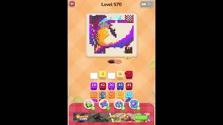 Colony flow 570 walkthrough 