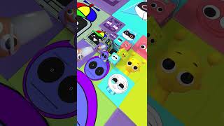 Sprunki Bounce loop #roblox #sprunki #3danimation