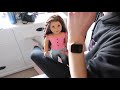Beginning of video
