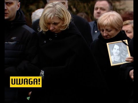 Wideo: Zamordowana Kobieta-biegaczka Ponownie Przeżywa Morderstwo W Sądzie