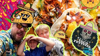Taco Festival 2026