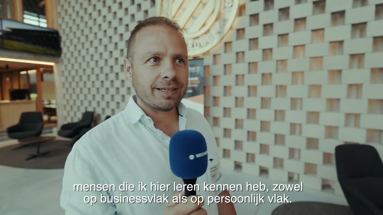 Bezoek Alheembouw Basecamp         Club Brugge