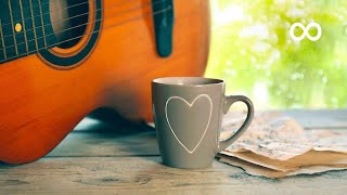 Morning Guitar Instrumental Music to Wake Up Without Coffee - YouTube