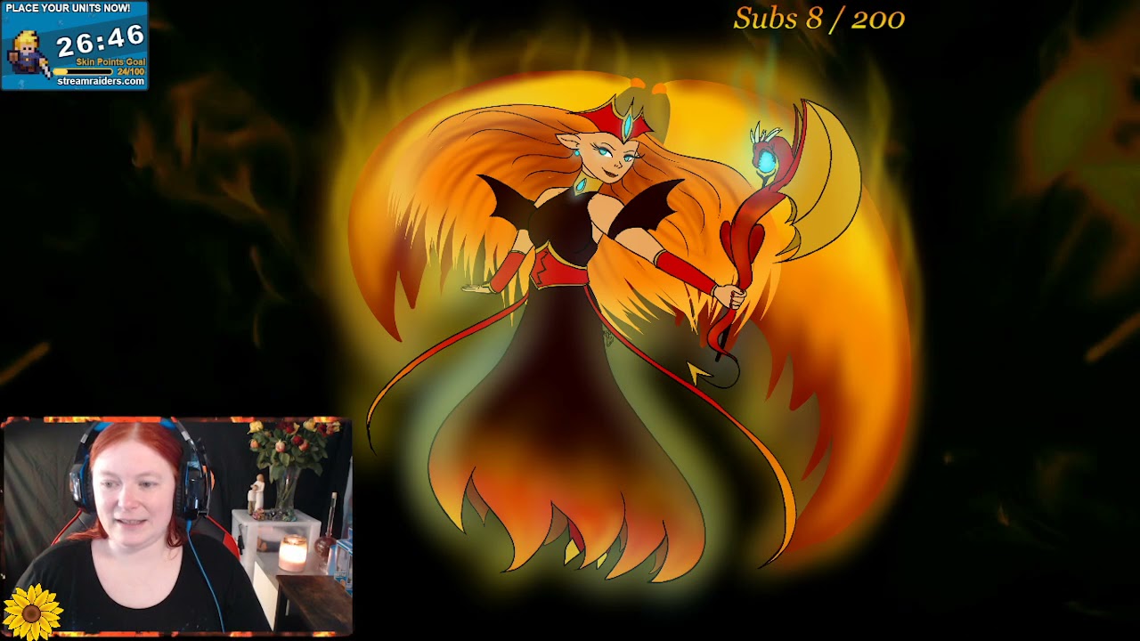 UC:GO november nether spawn challenge: day 2 !uc !patreon !discord !merch