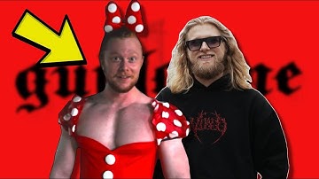 I Made a Music Video