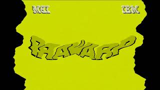 Slow Voiceview 2 Os2 Warp 4 Effects Sponsored By Preview 1982 Effects In Rgb To Bgr Reversed