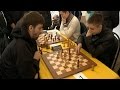 GM Alexander Grischuk vs GM Daniil Dubov Chess Blitz