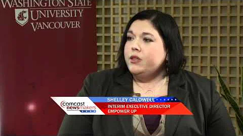 Shelley Caldwell, Interim Executive Director, Empo...
