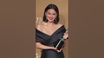 @selenagomez  in complete disbelief after 