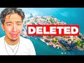 Last Rebirth Island Stream 💔