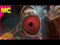 The Wooden Boy Pinocchio Parody 