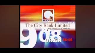 Channel I News Time Countdown 50 Seconds 2008