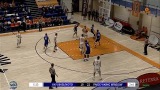 Top 5 Kk Viimsinoto Vs Paide Viking Window