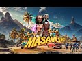 Radio Masavu remix Azawi  (official