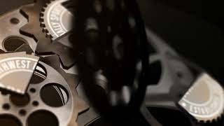 GEAR LOGO INTRO | AE LOGOS | AFTER EFFECT