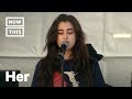 Must-See Women’s March Poem Celebrates the Power of Women | NowThis