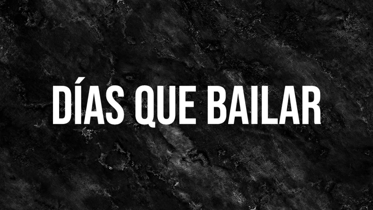 CALL ME PENGUIN - DÍAS QUE BAILAR