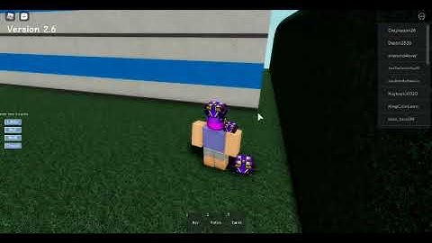 How To Get Paranormal Phantom Badge In Piggy RP [W.I.P]