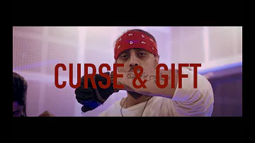 Sikander Kahlon - Curse & Gift ft. Sky 38 & Al Bamania (Official Video)