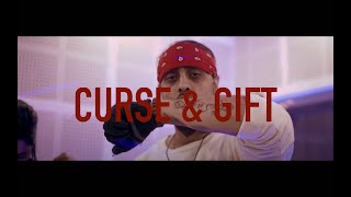 Sikander Kahlon - Curse & Gift ft. Sky 38 & Al Bamania (Official Video)