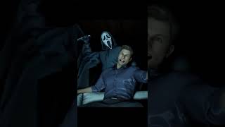 Ghostface Fatality Geras #mk1