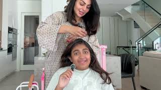 We Answered YOUR Questions Mother-Daughter Q A