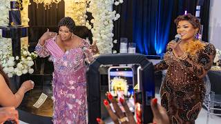 Information D3 EVENTS SHOWED UP AND SHOWED OUT FOR IRENE'S 60 BIRTHDAY!!!! TOTALLY SHUT DOWN H-TOWN!!!! News